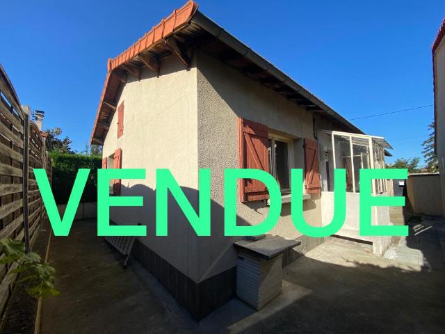 Maison vente à France métropolitaine, Gerzat