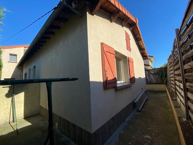 Maison vente à Clermont-Ferrand, Gerzat