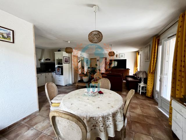 Maison vente à Brignoles, Le Luc