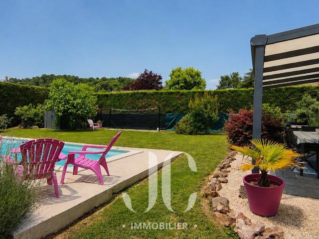 Maison vente à Vienne, Moidieu-détourbe