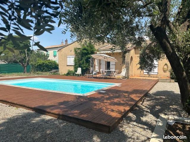 Maison vente à Arrondissement de Draguignan, Le Muy