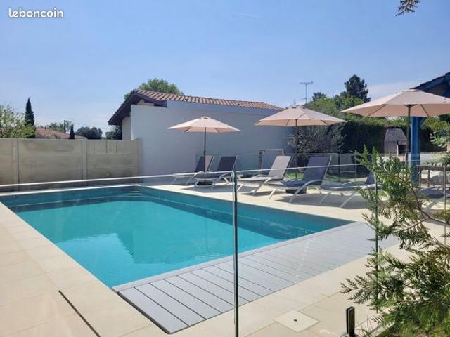 Maison vente à Arcachon, Le Teich