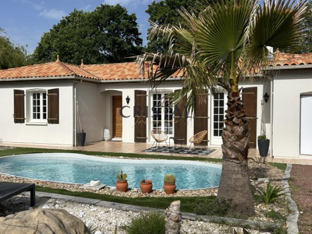Maison vente à Rochefort, Nouvelle-Aquitaine