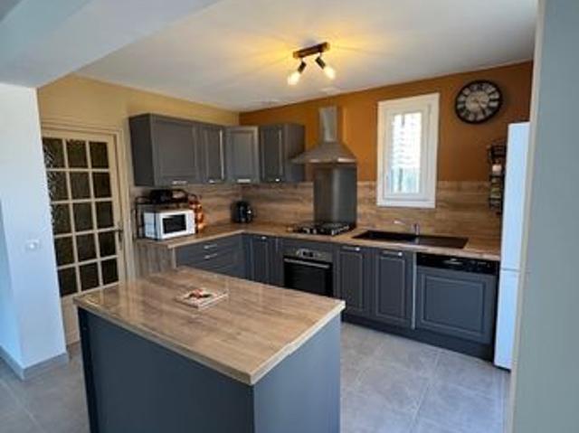 Maison vente à Château-Arnoux-Saint-Auban, Alpes-de-Haute-Provence