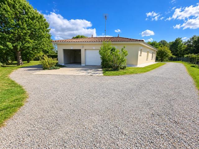 Maison vente à Blaye, Etauliers