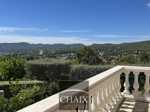 Villa vente à Marseille, Ceyreste