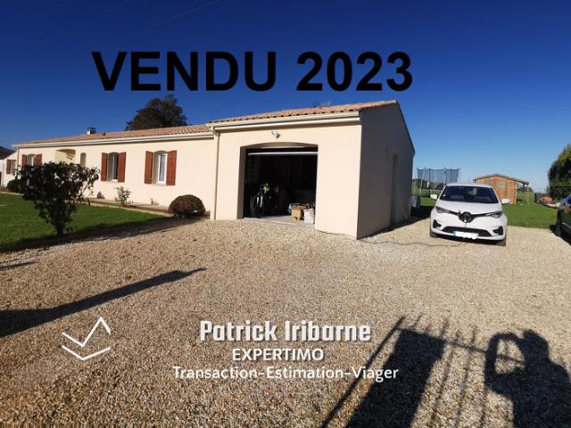 Maison vente à France métropolitaine, Bougneau