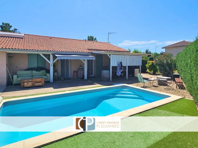 Maison vente à Bourg-en-Bresse, Manziat