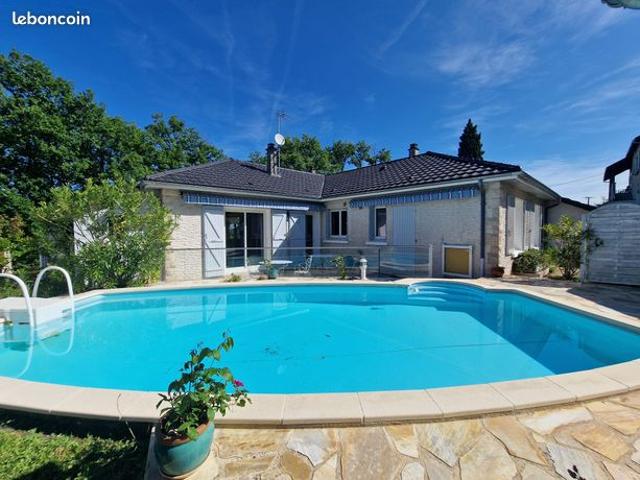 Maison vente à Brive-la-Gaillarde, Jugeals-nazareth