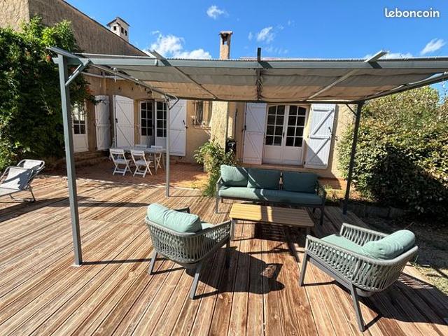 Maison vente à Le Muy, Var
