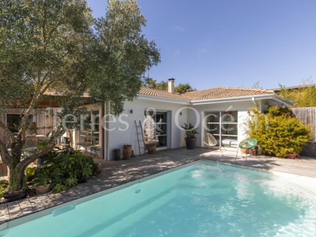 Maison vente à Dax, Angresse