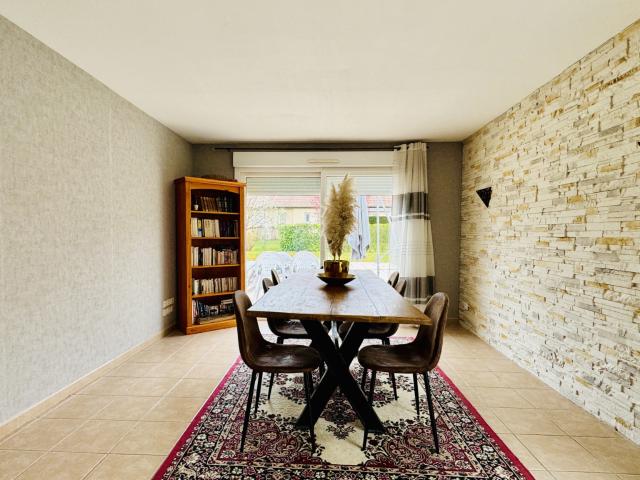 Maison vente à Montbard, Venarey-les-laumes