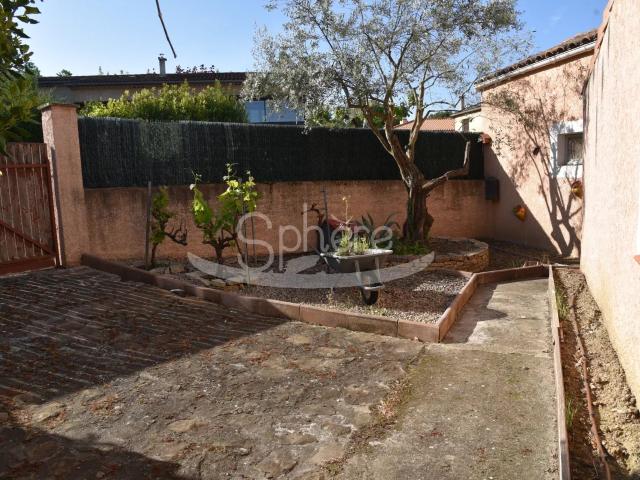Maison vente à Limoux