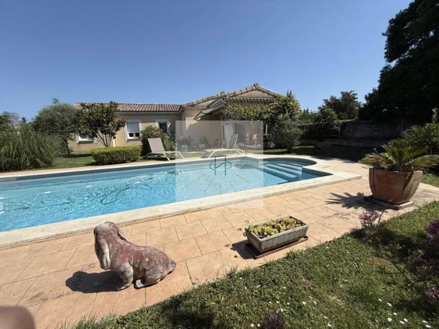 Maison vente à Nyons, Montélimar