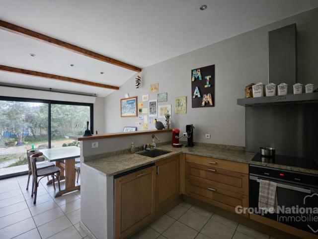 Maison vente à Nîmes, Saint-andré-de-roquepertuis