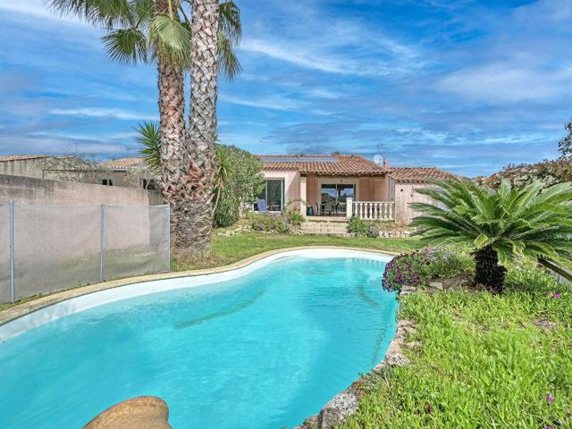 Maison vente à Aubord