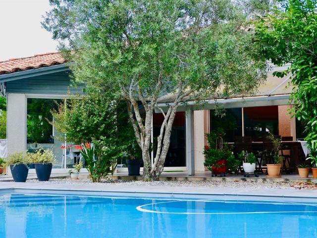 Maison vente à Dax, Angresse