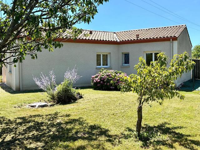 Maison vente à Villeneuve-sur-Lot, Villeneuve-sur-lot