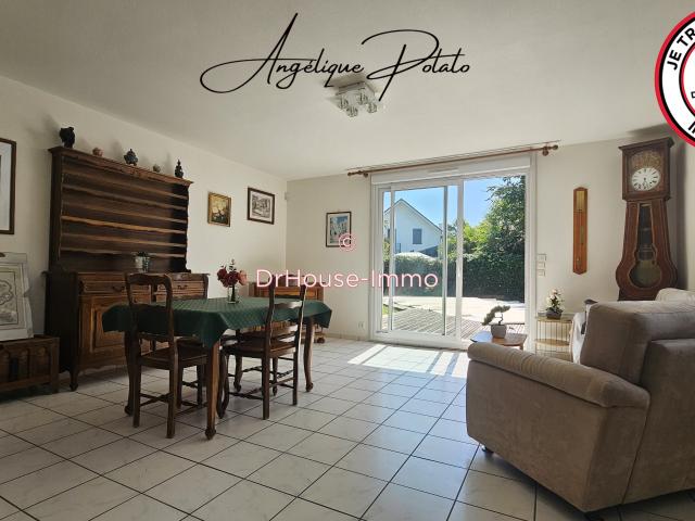 Maison vente à Pau