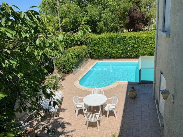Maison vente à Nontron, Beaussac