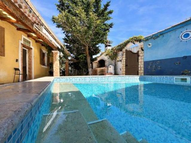 Villa vente à Marseille