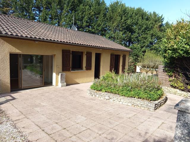 Maison vente à Périgueux, Annesse-et-beaulieu