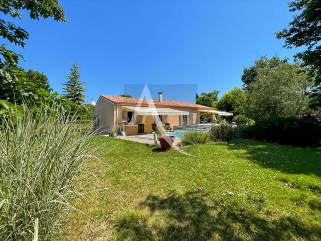 Maison vente à Villeneuve-sur-Lot, Villeneuve-sur-lot