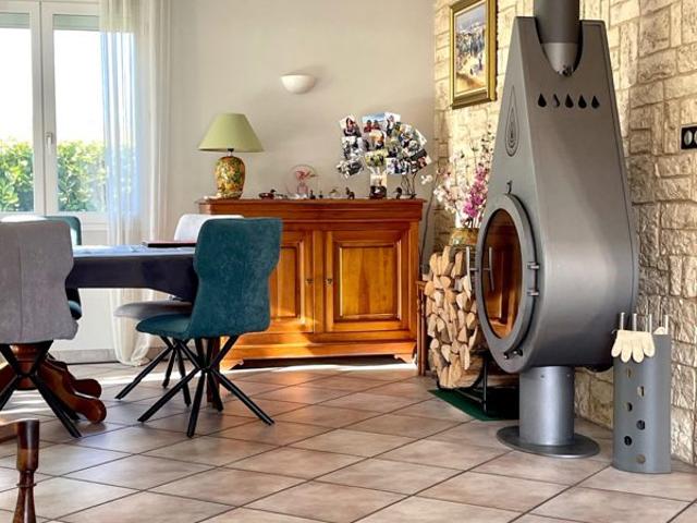 Maison vente à Grenoble, Coublevie
