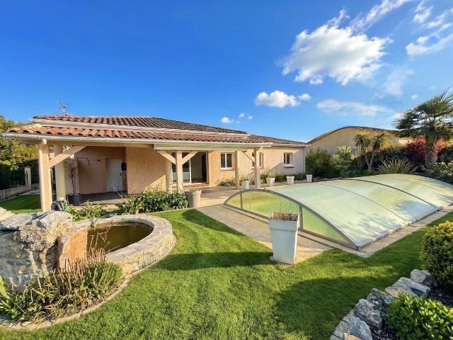 Maison vente à Montauban