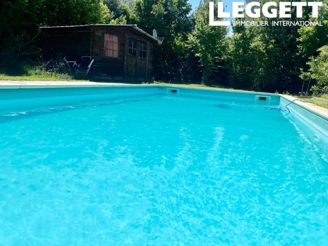 Maison vente à Lodève, Campagnan