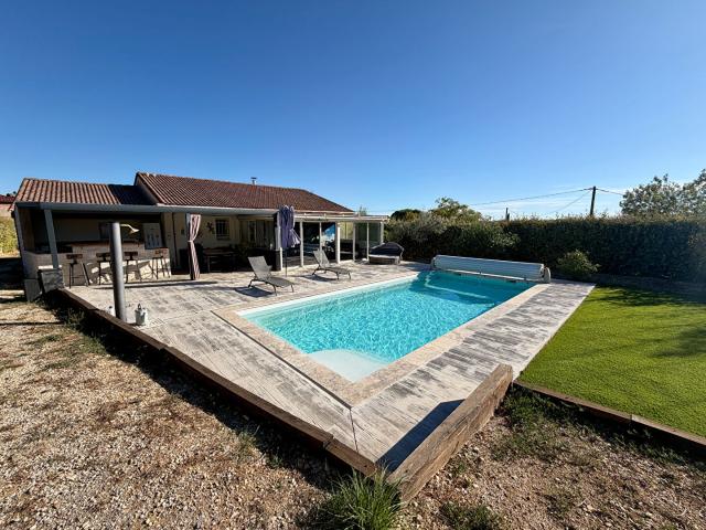 Maison vente à L'Espalier, Saint-Sauveur-de-Cruzières