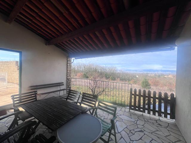 Maison vente à Alès, Barjac