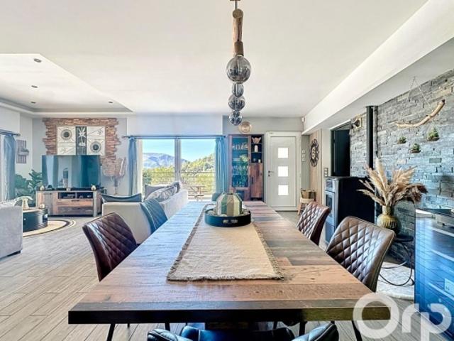 Maison vente à France métropolitaine, La Roquette-sur-var