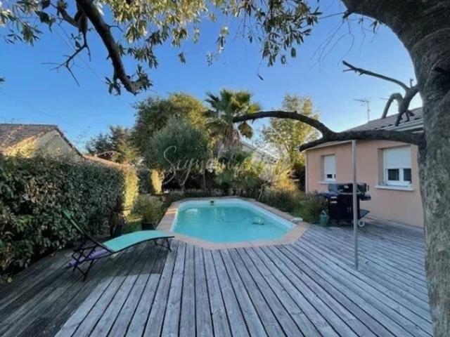Maison vente à Arcachon, Gujan-mestras