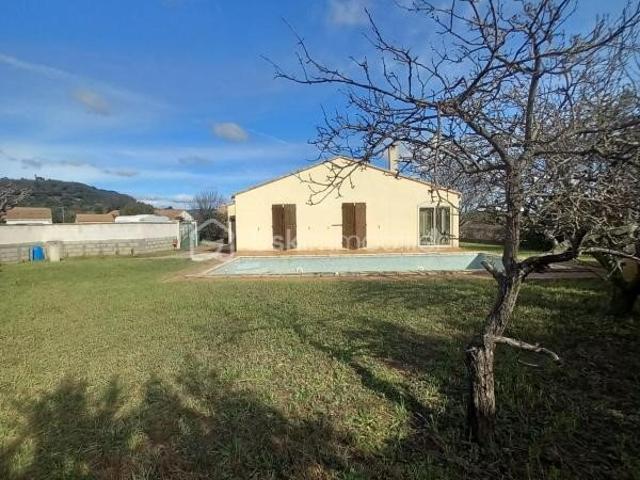 Maison vente à Clermont-l'hérault