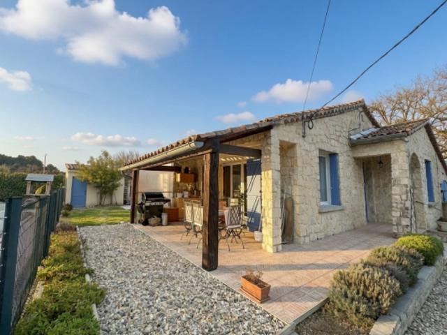 Maison vente à Carpentras, Vaison-la-romaine