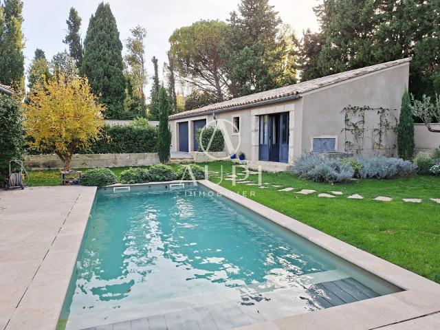 Maison vente à Arles, Saint-rémy-de-provence