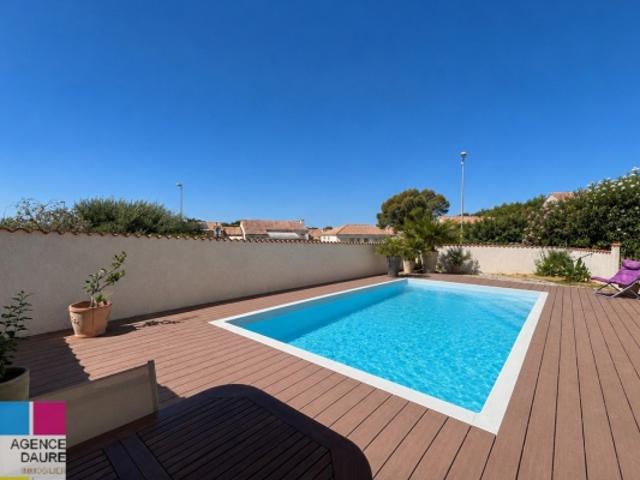 Maison vente à Béziers, Portiragnes