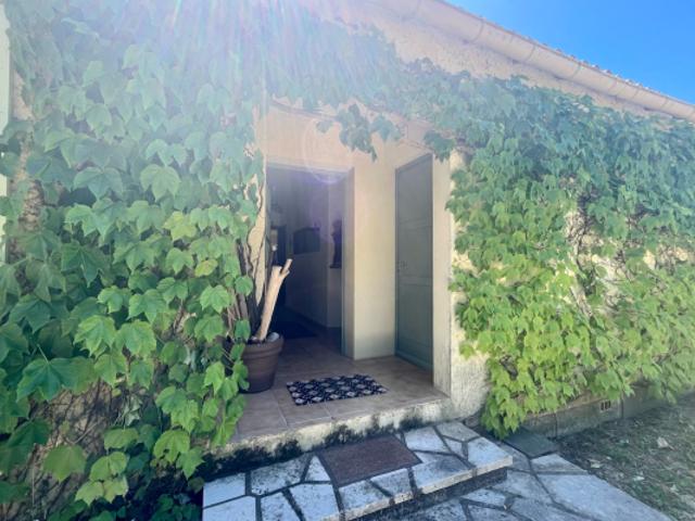 Maison vente à Lodève, Ganges