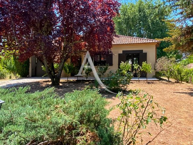 Maison vente à Villeneuve-sur-Lot, Tournon-d'agenais