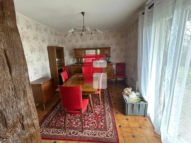 Maison vente à Bar-sur-Aube, Puits-et-nuisement