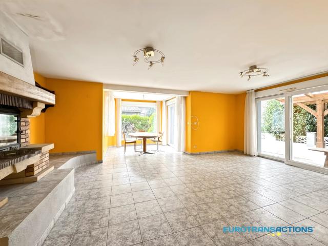 Maison vente à Haguenau-Wissembourg, Pfaffenhoffen