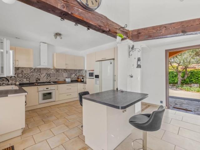 Maison vente à Grasse, Saint-cézaire-sur-siagne
