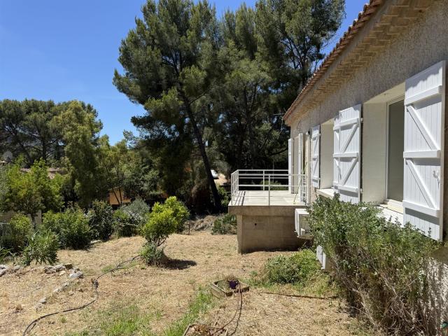 Maison vente à Arrondissement de Toulon, La Cadière-d'azur