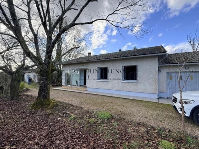 Maison vente à Bergerac, Lamonzie-saint-martin