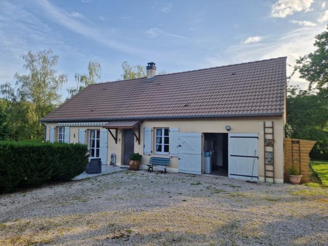 Maison vente à Autun, Dracy-saint-loup