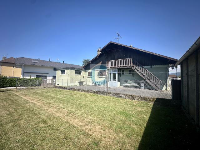 Maison vente à Bonneville, Saint-pierre-en-faucigny