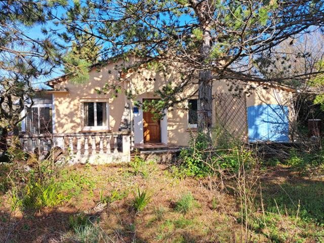 Maison vente à Carpentras, Malaucène