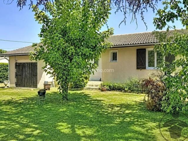 Maison vente à Libourne, Camps-sur-l'isle