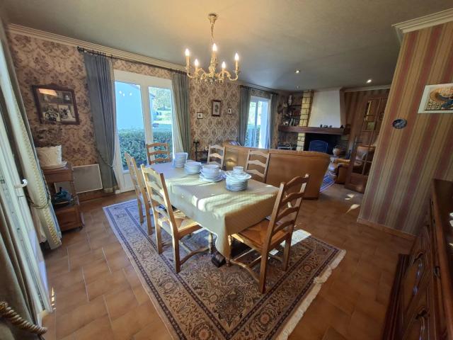 Maison vente à Castres, Roquecourbe